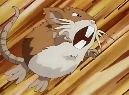 精灵宝可梦受冷落的纯一般系精灵有的甚至被玩家忘记存在