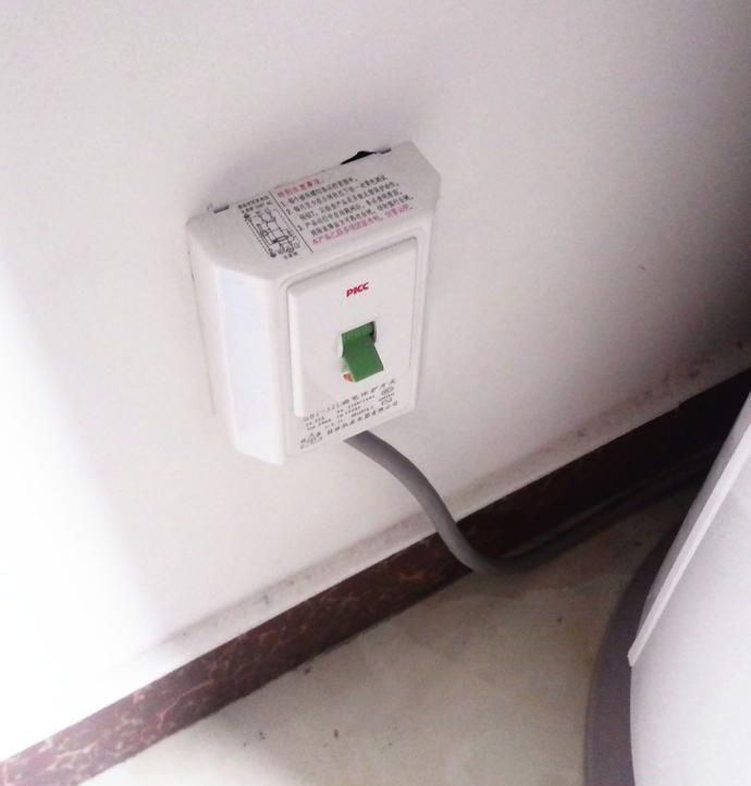 装修时最好直接在空调插座上装这个,又可以多省下一笔钱