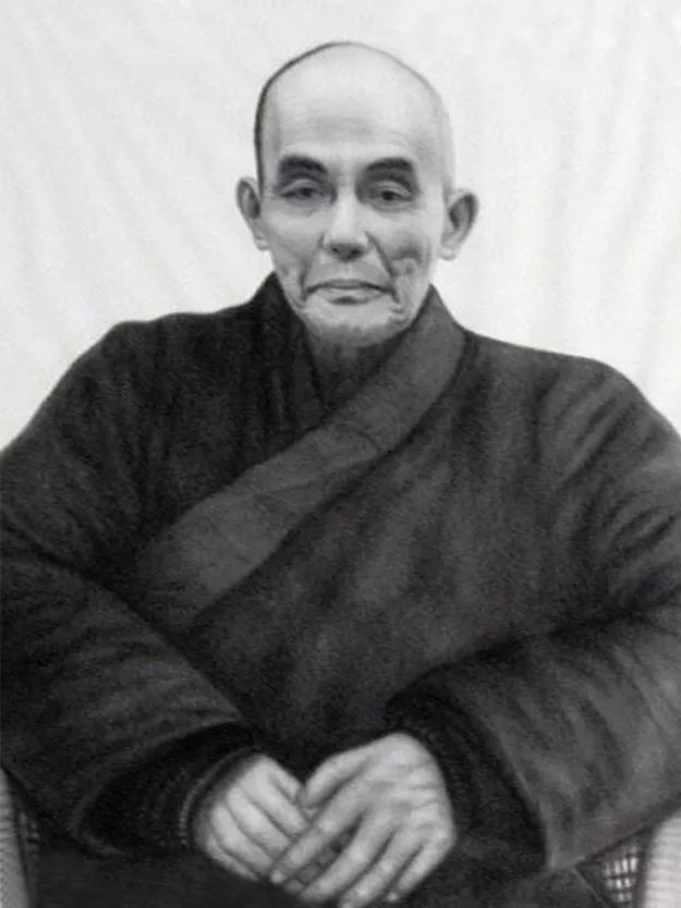 农历七月廿九虚云老和尚诞辰纪念弟子们眼中的老和尚