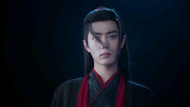 陈情令不夜天之战时魏无羡是有多绝望才会做出这样的选择