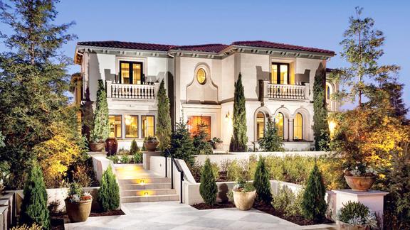 2018美国看房之旧金山好学区适合年轻人的别墅