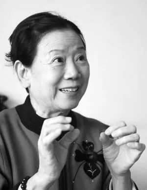 梨园风欣赏齐花坦丨河北梆子蝴蝶杯选段