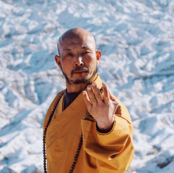 少林释延觉炮轰武林假大师一帮搞花拳绣腿的舞蹈艺术家