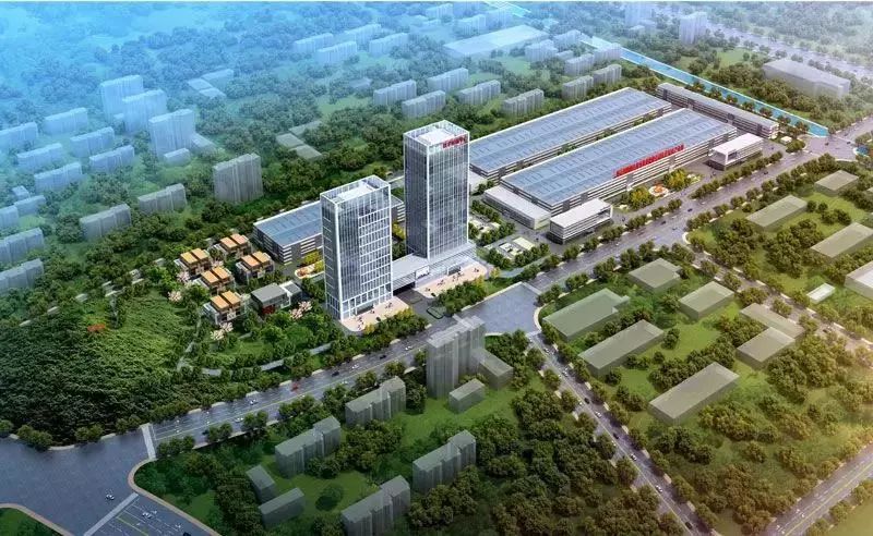 烟台南部新城一商住地26亿成功摘牌楼面价3253元㎡