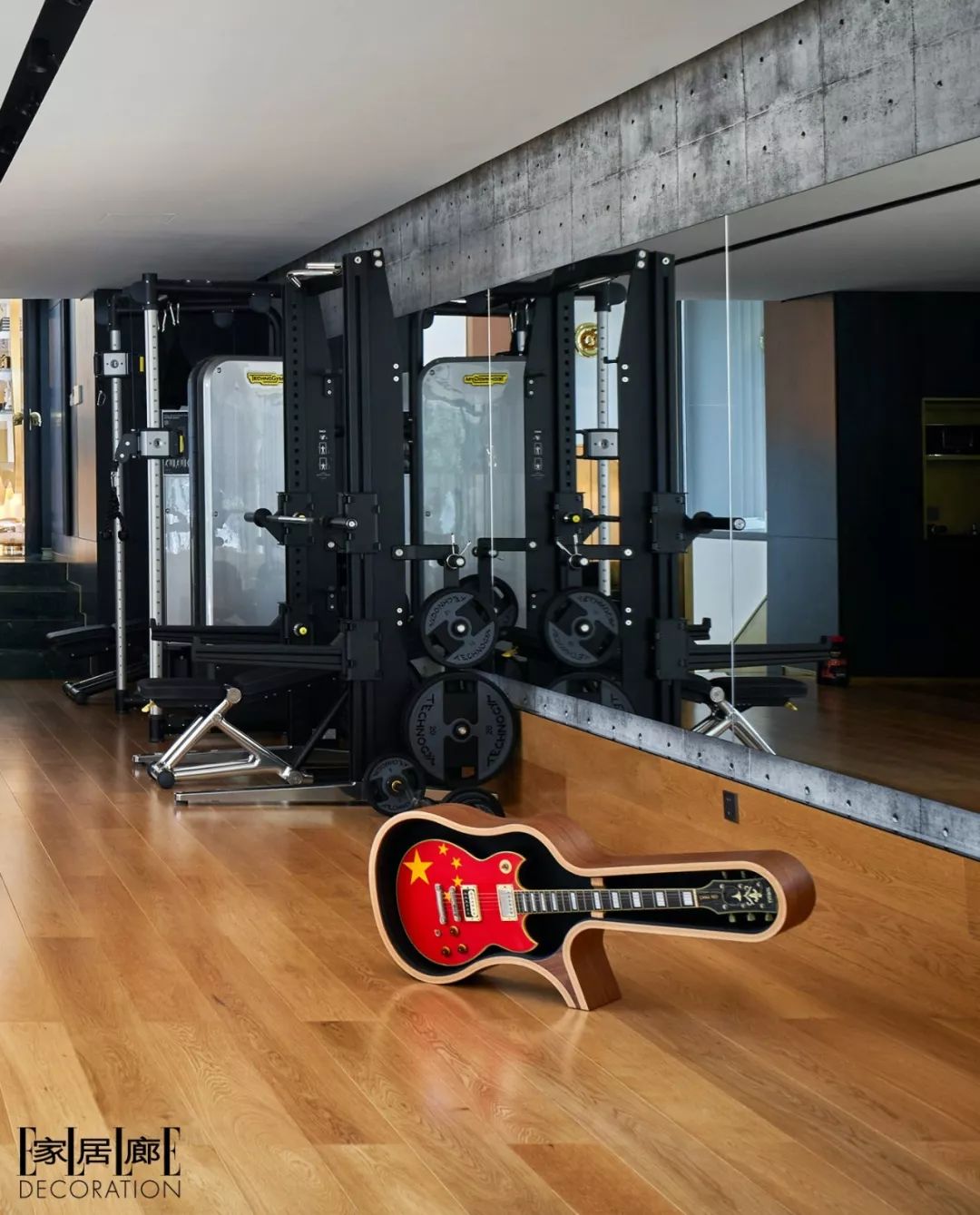 杨坤新家首次曝光我的家不可复制