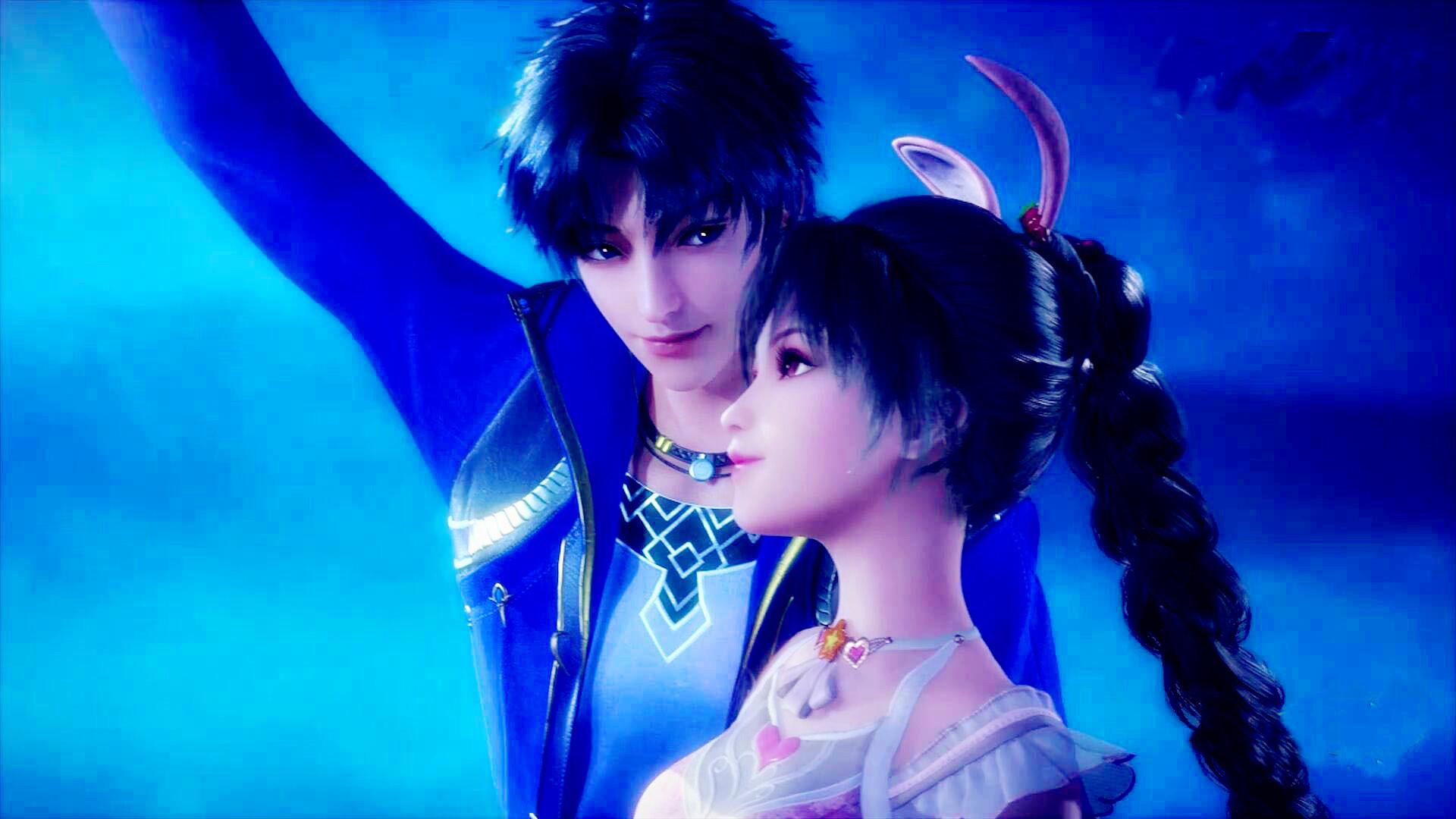 三舞这对cp,应该也是三少带入了自己和木子,但是天有不测风云,一六年