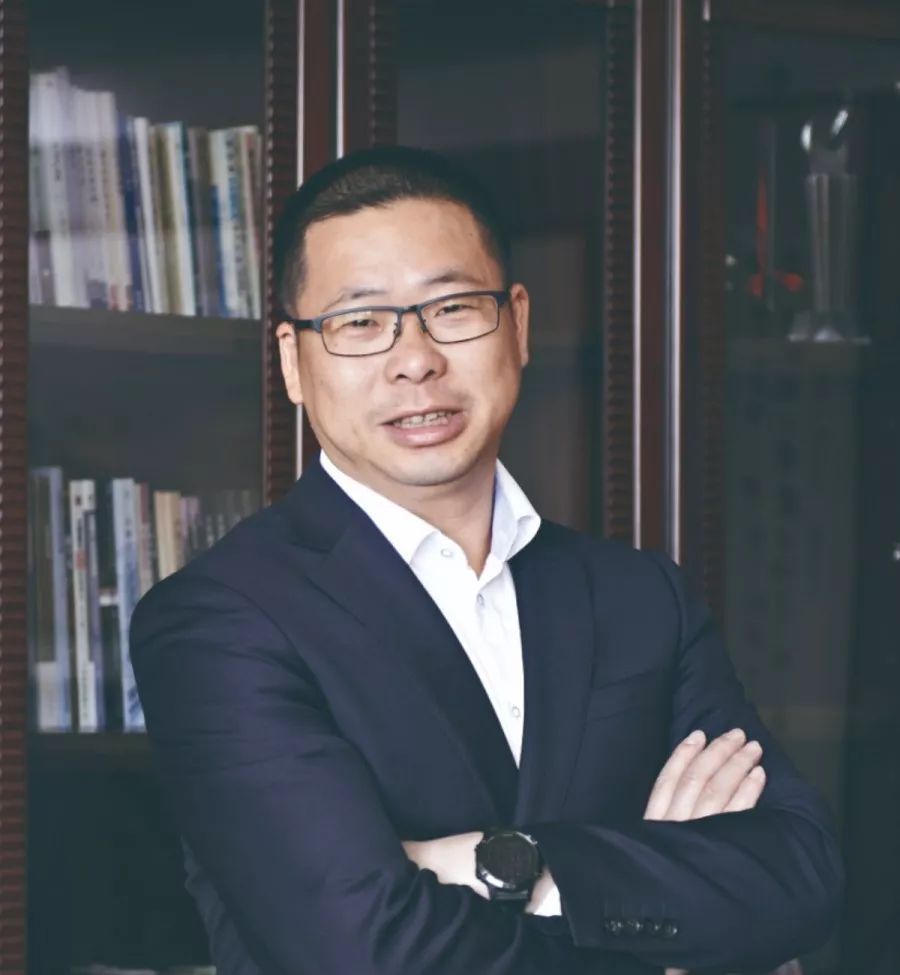 乐清这间作坊一跃成为拥有12000㎡厂房的企业全靠