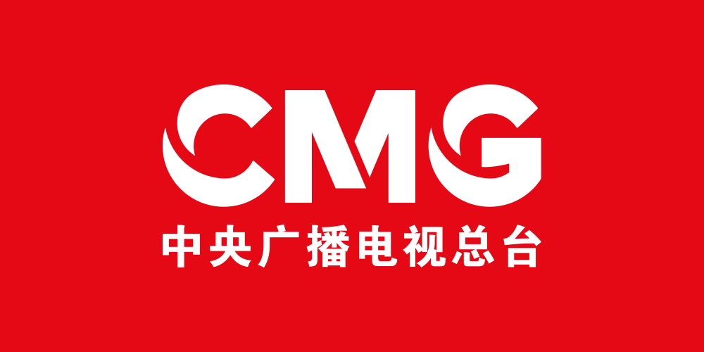 来了中央广播电视总台logo长这样