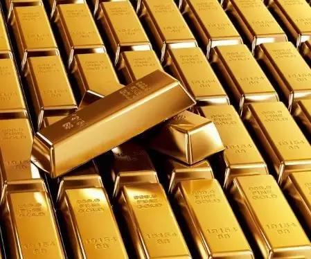 全球硬通货”黄金的投资价值_交易类型