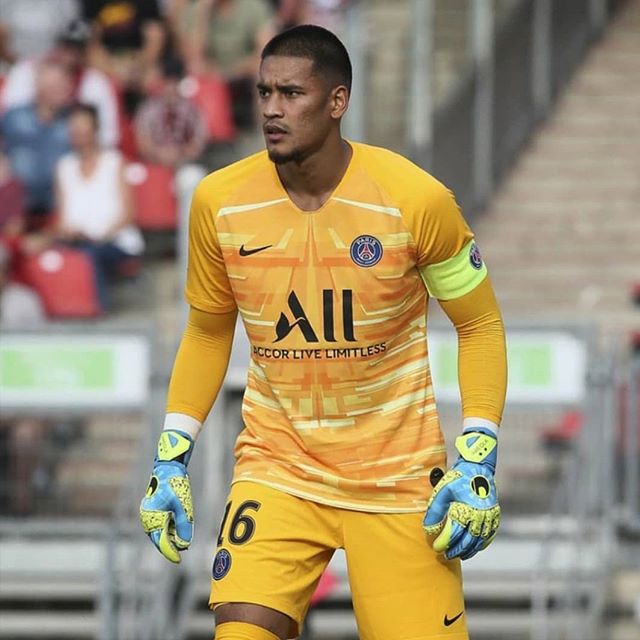 皇马赚了巴黎即将1500万法国国脚签纳瓦斯却放走最强希望之星