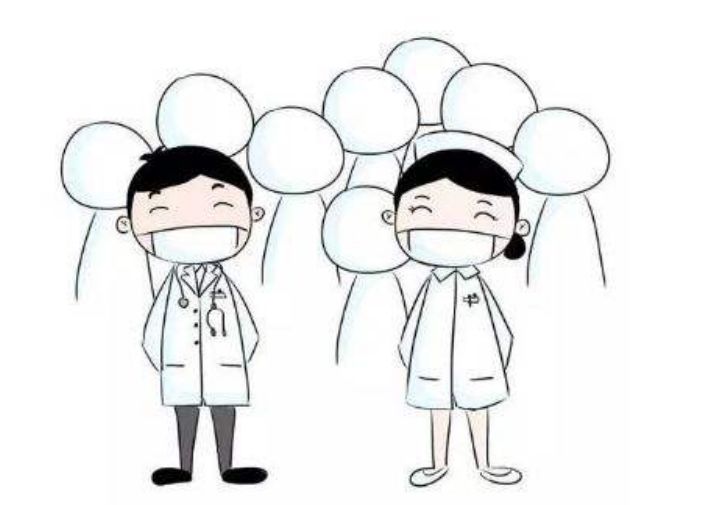 医生与护士搭档成都十二时辰是怎么过的