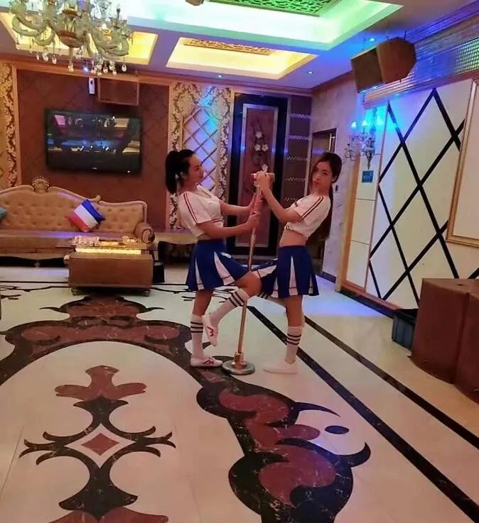 近日合浦这家ktv被曝竟然不务正业真是不敢相信