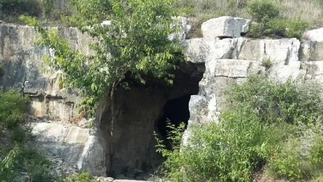 "讲好山东故事"社会组「山深春浅探秘黄巢洞」