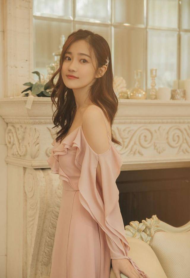 凌翔茜7天瘦10斤,只因多吃这两种东西,会比一般人代谢快