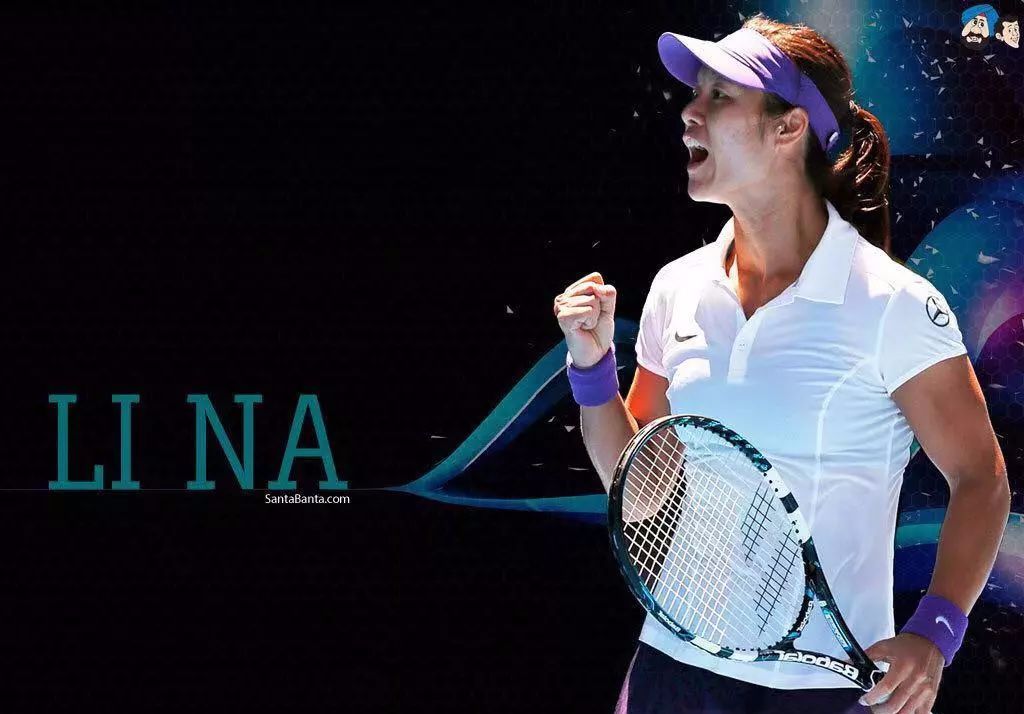 陈可辛为她拍电影,胡歌演她老公,李娜:过去活的像个冠军,现在只想做我