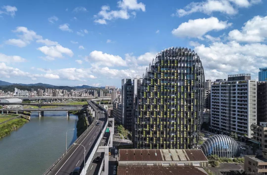 材料课堂第44期凯达环球建筑设计咨询北京有限公司