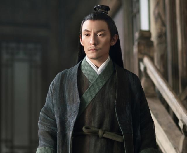 宸汐缘收官后43岁张震再战古代剧女主选角让人意外