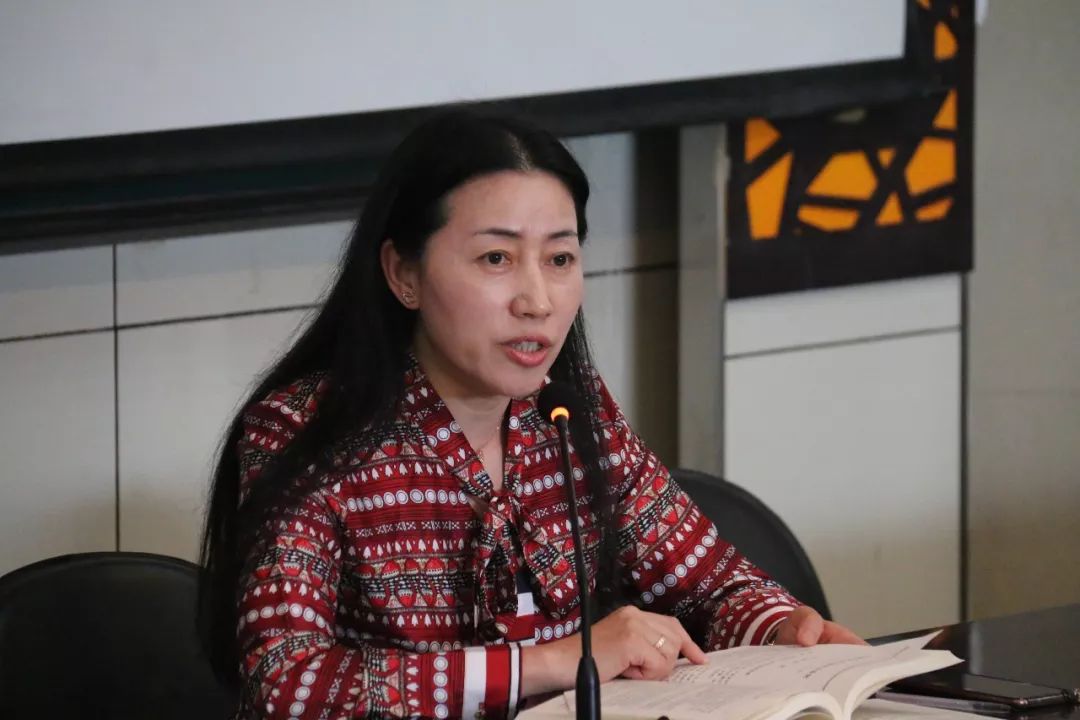 不忘初心牢记使命哈四中群众关心问题大排查大整治工作会议