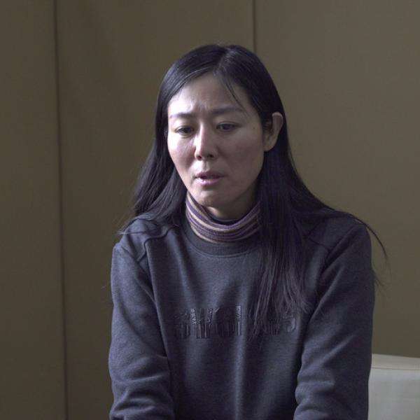 曾与40多名官员发生过关系的女副市长受审,被控受贿1439万_姜保红