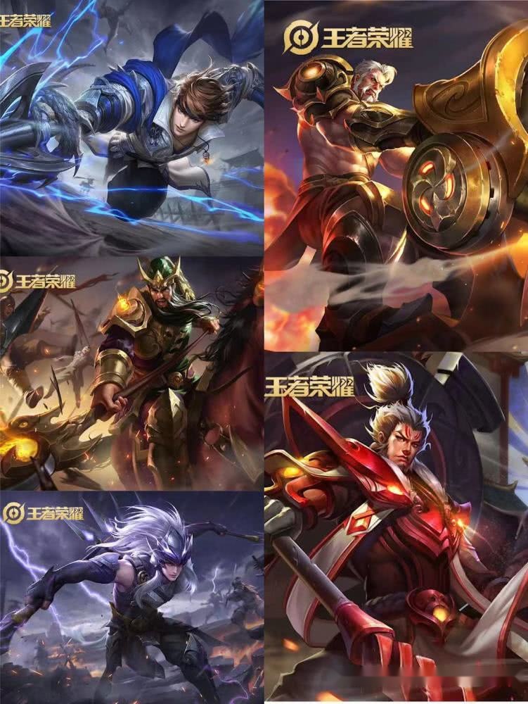 马超孙策旗鼓相当,只因他劣势_单赵云