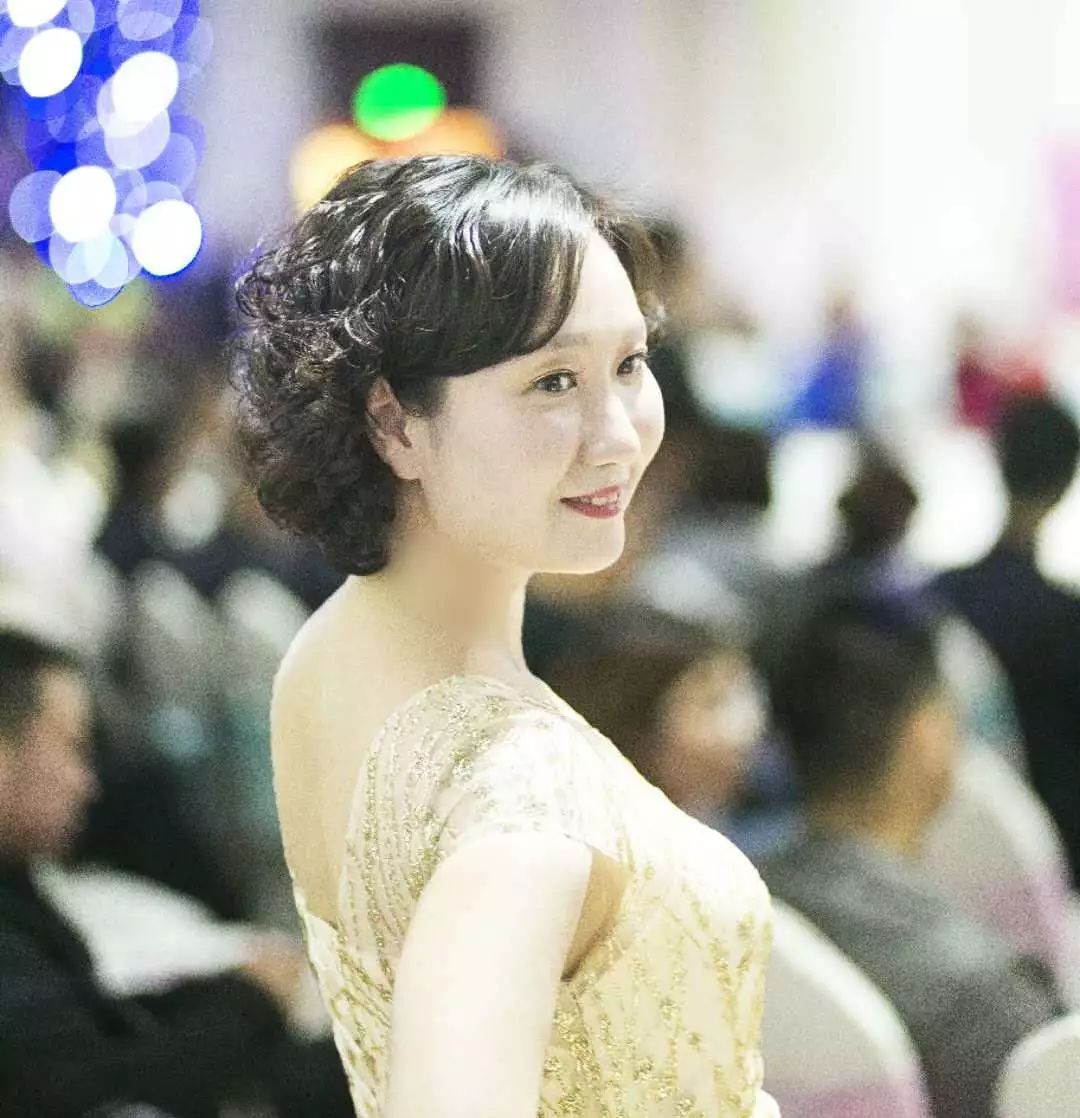 声音盛典专访主播晓慧一起遇见最美新疆