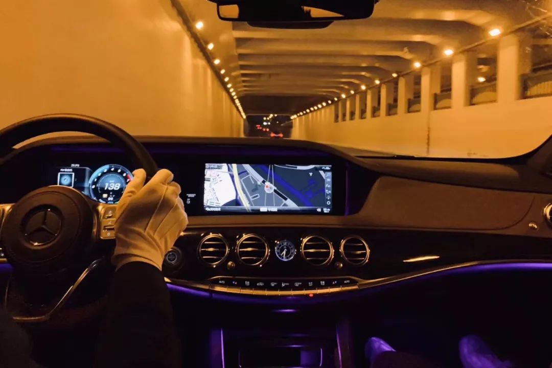 智者大成丨2019梅赛德斯奔驰e级车夜间试驾产品体验日火热招募