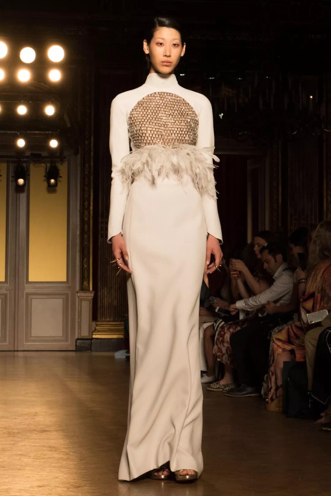 意大利品牌antoniogrimaldi高定系尽享几何之美