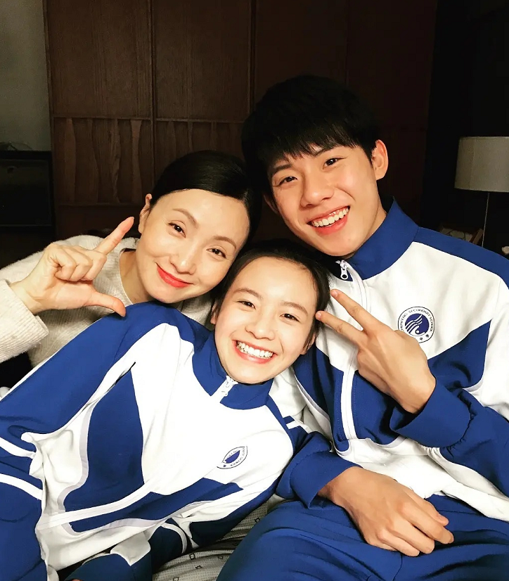 李庚希主演的乔英子想必大家应该熟悉了,毕竟在观众