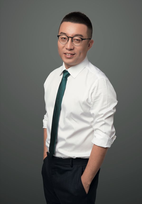 电视指南专访爱奇艺陈伟极致和真实是节目创作的点睛之笔