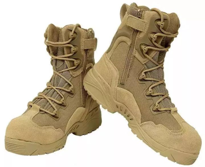 沙漠徒步装备干货来了赶紧收藏