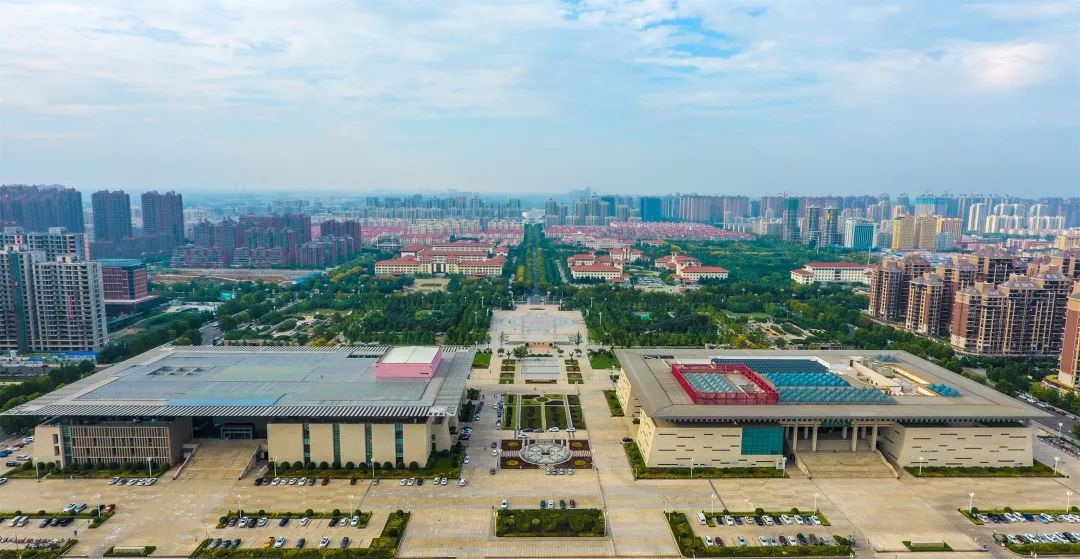 许昌市中心城区今年已新增集中供热面积120万平方米