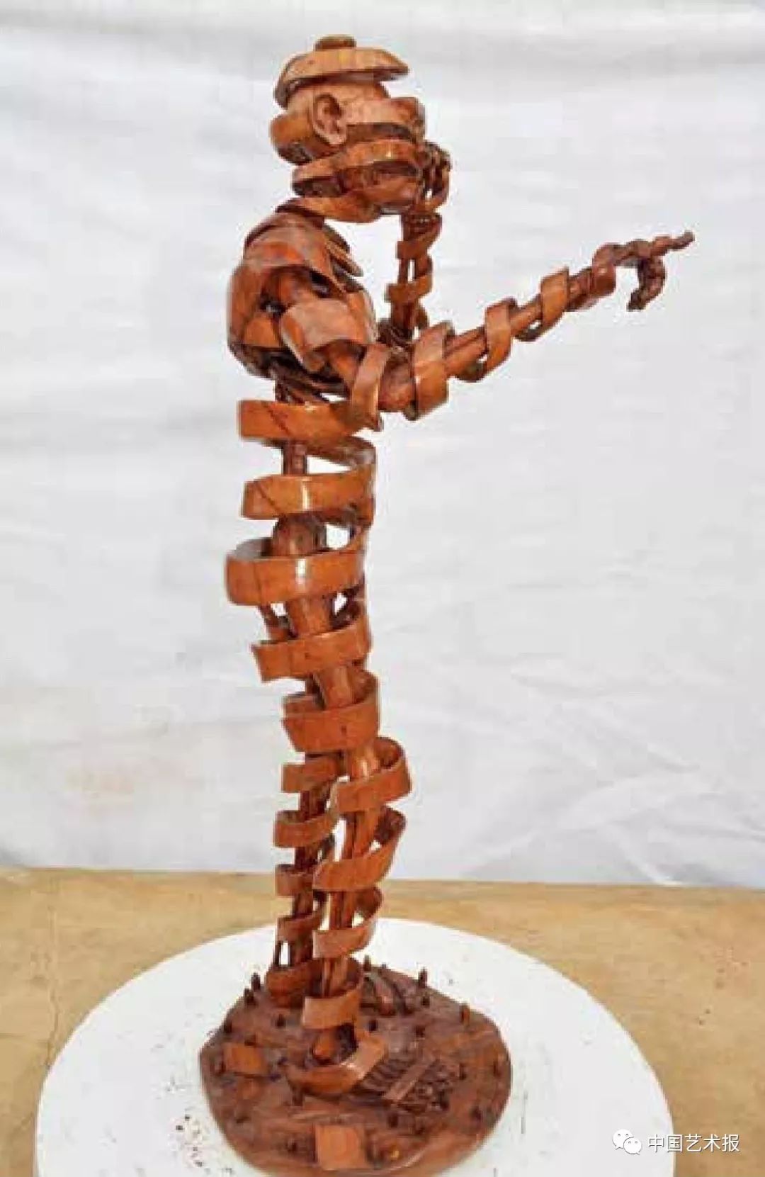 第八届中国北京国际美术双年展今日开幕附百张精选图集