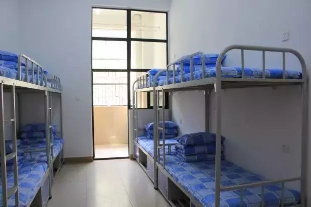 邵阳市一中新校区正式启用