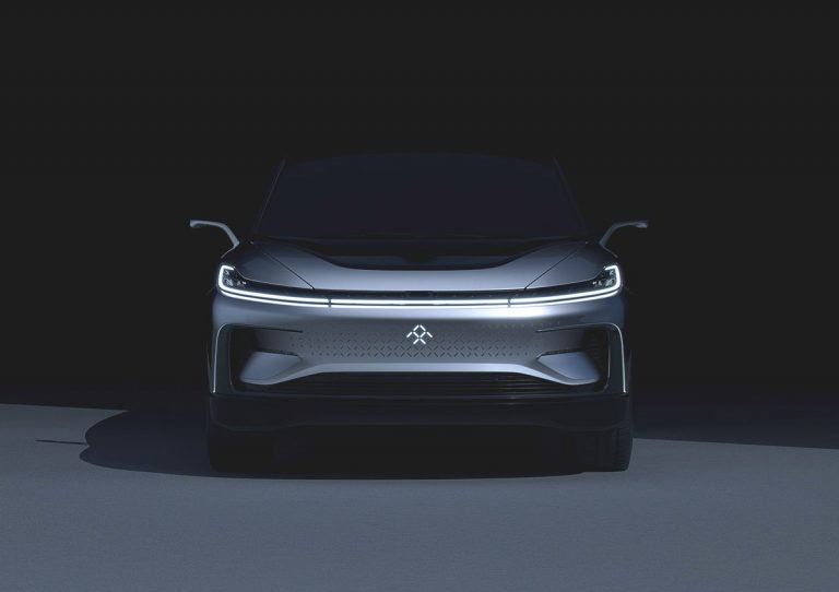 原创ff将重组,贾跃亭或将辞任ceo,已还债国内债务超30亿美元