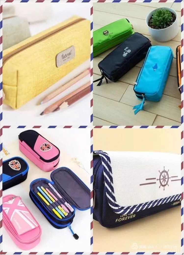 江北华店小学新生入学准备