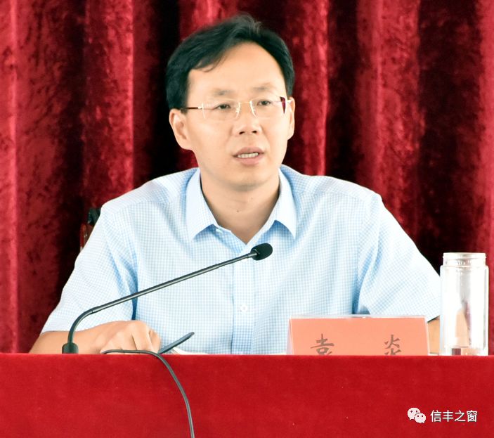 主攻工业,招商引资和脱贫攻坚暨脐橙,蔬菜高质量发展调度会召开_刘勇