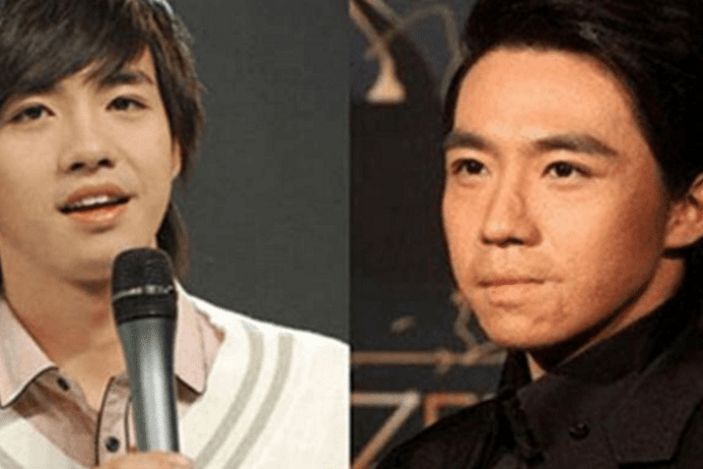 被毁容的三大男星,胡歌,俞灏明重新振作,最后一位被人嘲笑