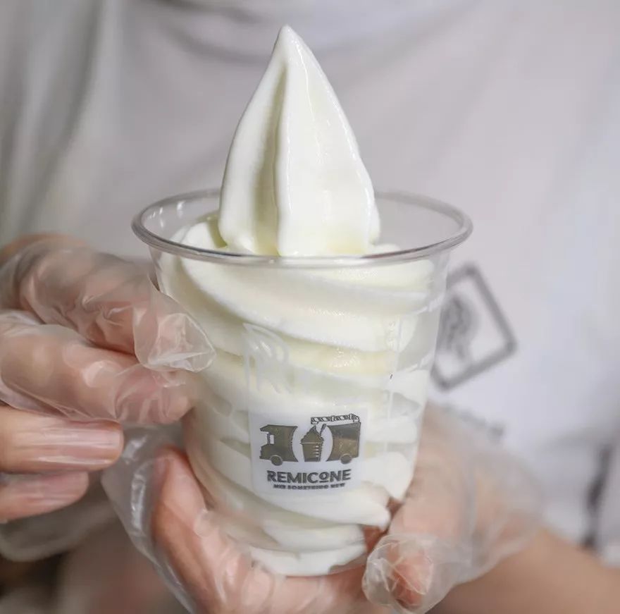 低至3元霸屏insの乌云冰淇淋惊现义乌就在义乌之心