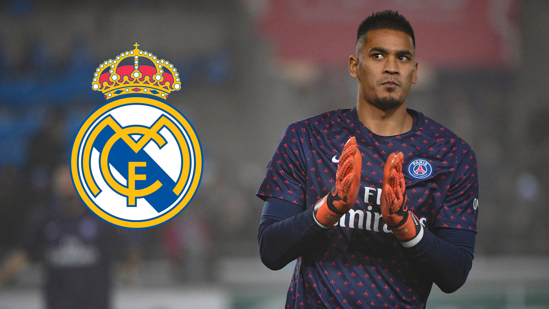 bbc过去24小时内足坛重点转会报道阿雷奥拉同意加盟皇马