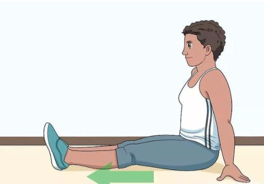 股四头肌的损伤康复