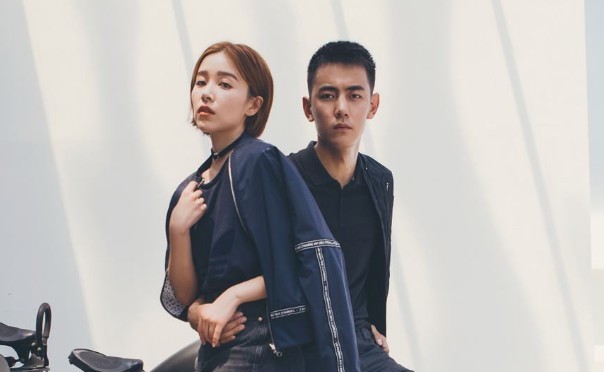 阚清子分手后变胖遭网友质疑,本尊霸气回应,真是解气!_纪凌尘