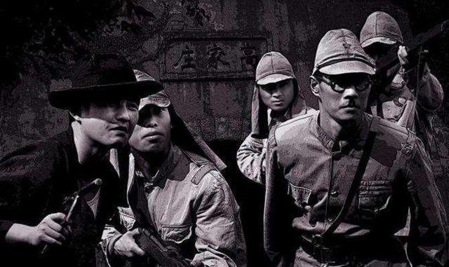 历史上真实的鬼子进村是什么样的和电视剧中不一样