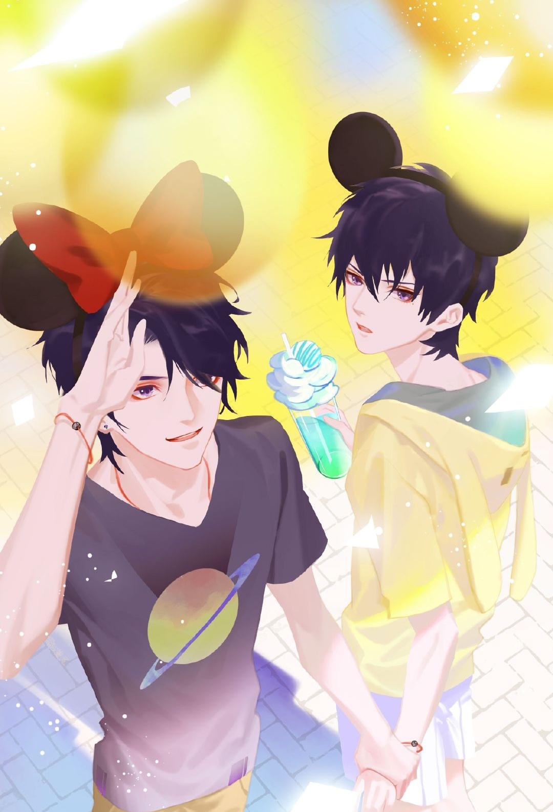 原创5本校园纯爱文最好的年龄遇到最好的你这辈子非你不可