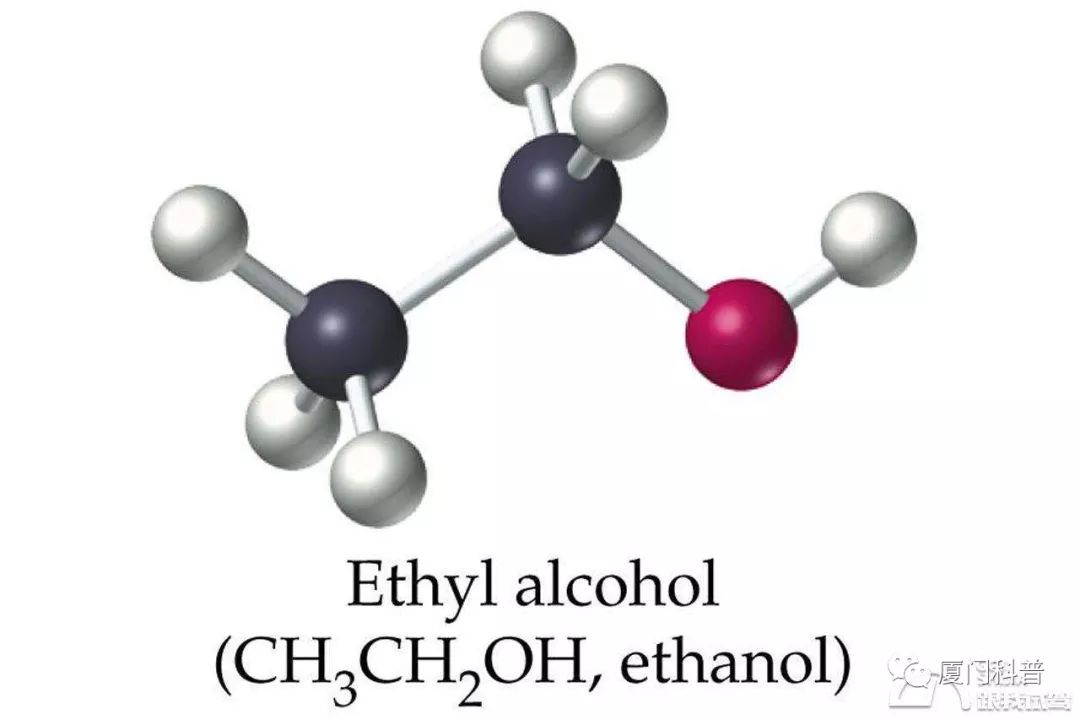 高浓度酒精有多危险你知道吗?_乙醇