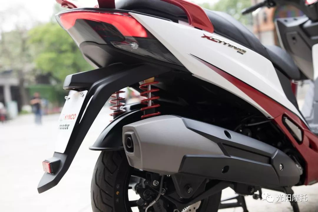 城市休旅光阳赛艇ct300全国开卖啦