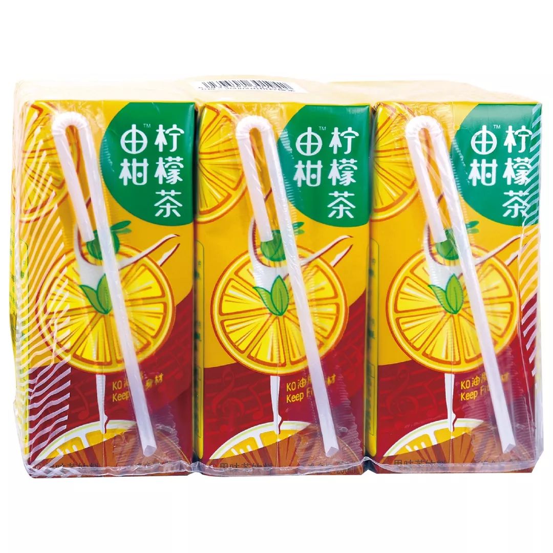 东鹏由甘柠檬茶0610/组维他奶黑豆奶饮料0612.