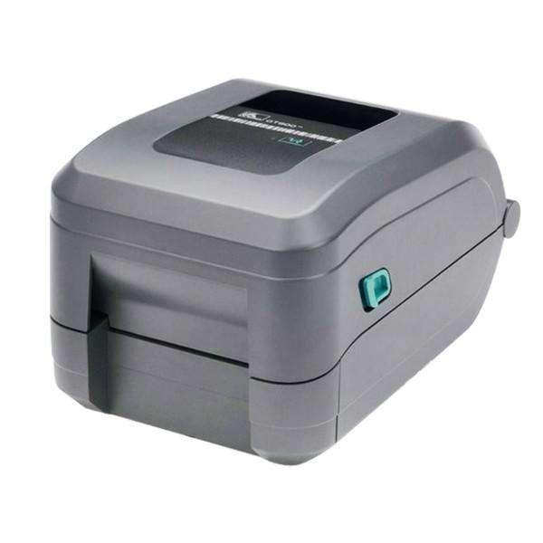 能广泛使用的打印机zebragt820