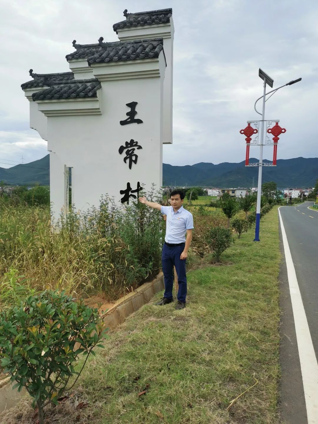 湖口竟然还有"人间仙境",里面还藏着美食,快来看看_常村