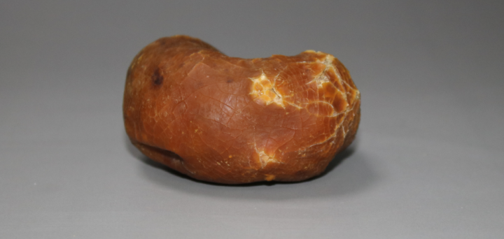 中药之魁——精品鸡宝