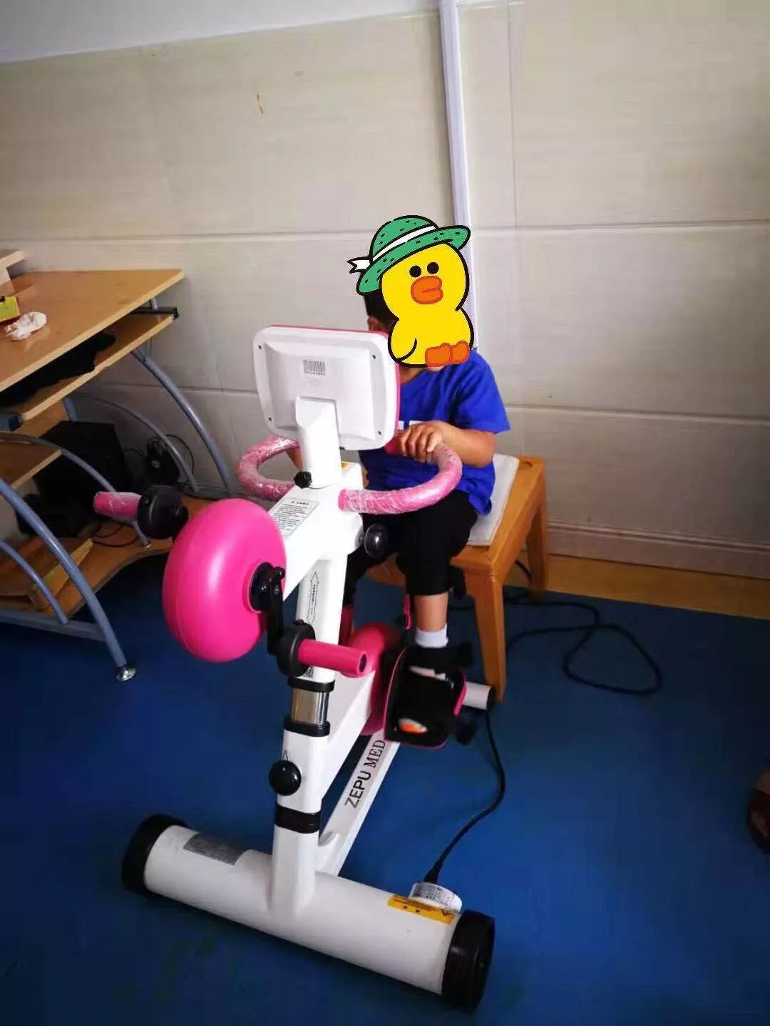 儿童康复系列小科普物理因子疗法理疗